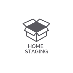 Service : Home Staging