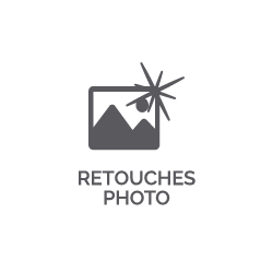 Service : Retouches Photo