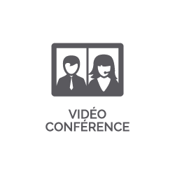 Service : Vidéo Conférence
