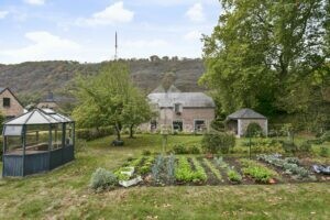 Viager Godinne-Sur-Meuse