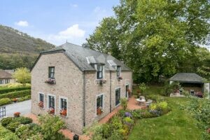 Viager Godinne-Sur-Meuse