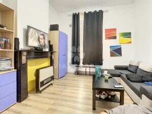 Viager libre Saint-Gilles