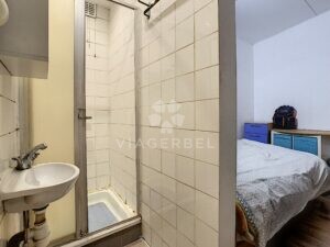 Viager libre Saint-Gilles