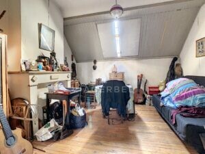 Viager libre Saint-Gilles