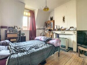 Viager libre Saint-Gilles
