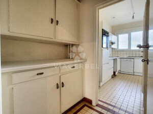 Viager libre Ixelles