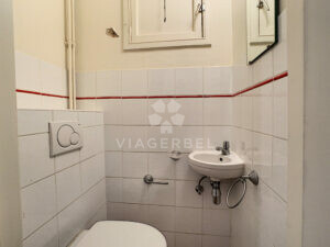 Viager libre Ixelles