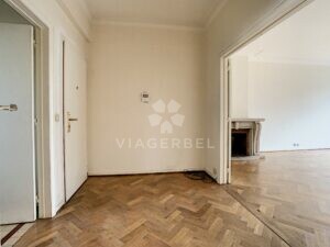 Viager libre Ixelles