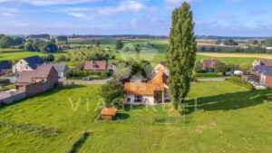 viager villa fermette Silly Viagerbel
