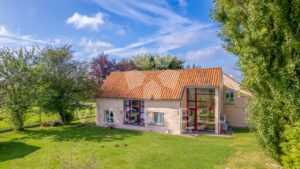 viager villa fermette Silly Viagerbel