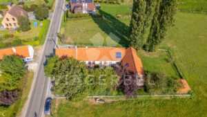 viager villa fermette Silly Viagerbel