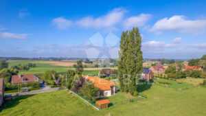 viager villa fermette Silly Viagerbel