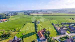 viager villa fermette Silly Viagerbel