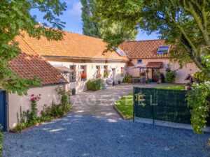 viager villa fermette Silly Viagerbel