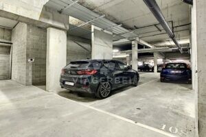 parking viager