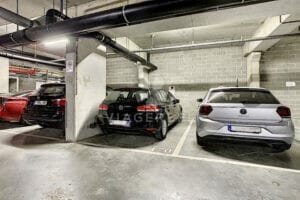 parking viager