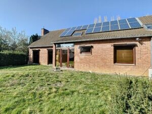 viager villa 3 façades wallonie hainaut