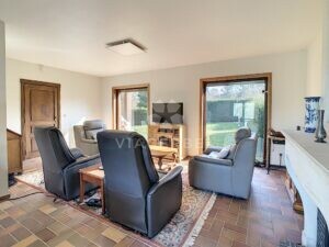 viager villa 3 façades wallonie hainaut