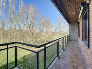 viager villa 3 façades wallonie hainaut