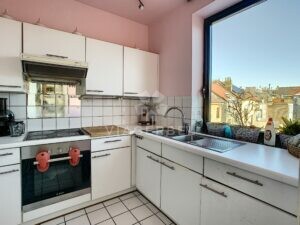 viager libre bruxelles duplex royal