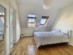 viager libre bruxelles duplex royal