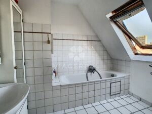 viager libre bruxelles duplex royal