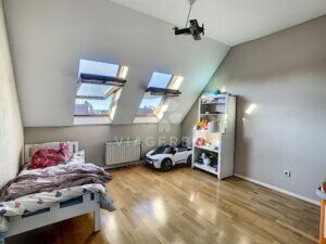 viager libre bruxelles duplex royal