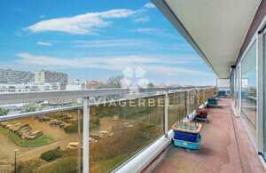 viager Evere