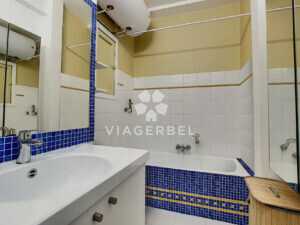 Viager libre Ixelles