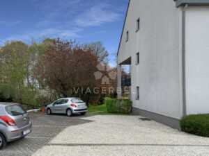 appartement viager Eghezee Namur