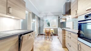 Maison Seraing Liège Viager