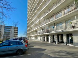 viager appartement Uccle