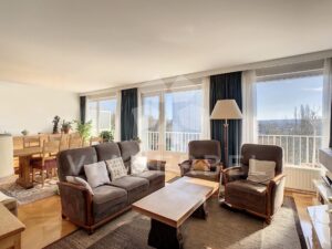 viager appartement Uccle