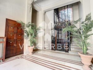 viager Saint-Gilles Bruxelles