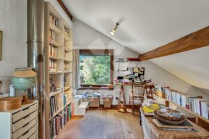 viager villa avenue Marie Jean Rixensart