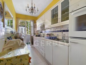 Viager occupé Uccle