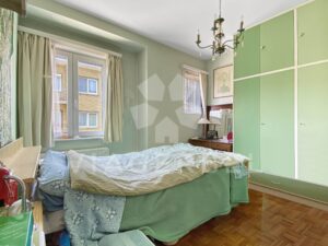 Viager occupé Uccle