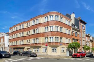appartement viager Uccle