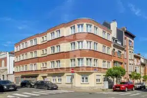 appartement viager Uccle