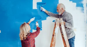 Aménagement de son logement
