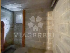 maison viager libre Sambreville Tamines Namur Wallonie