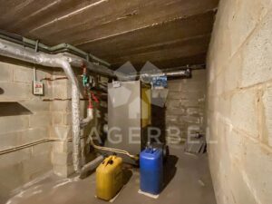 maison viager libre Sambreville Tamines Namur Wallonie