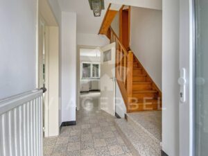maison viager libre Sambreville Tamines Namur Wallonie