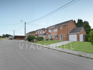 maison viager libre Sambreville Tamines Namur Wallonie