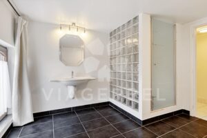 maison viager libre Dour wallonie