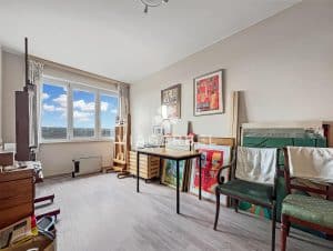 appartement viager Bruxelles Viagerbel