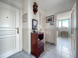 appartement viager Bruxelles Viagerbel