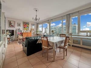 appartement viager Bruxelles Viagerbel