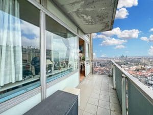 appartement viager Bruxelles Viagerbel