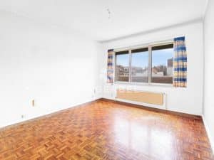 Appartement viager libre Bruxelles